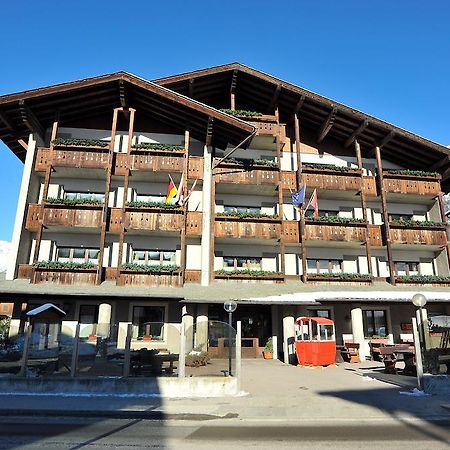 Hotel Derby Bormio Zewnętrze zdjęcie