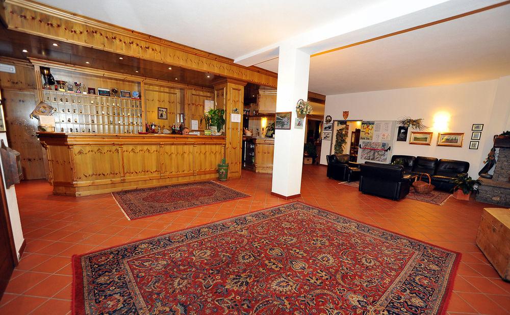 Hotel Derby Bormio Zewnętrze zdjęcie