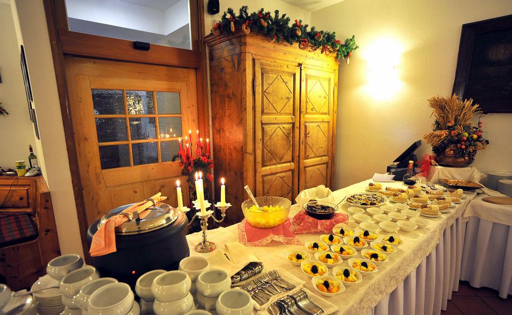 Hotel Derby Bormio Zewnętrze zdjęcie