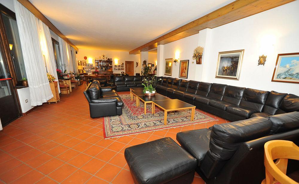 Hotel Derby Bormio Zewnętrze zdjęcie