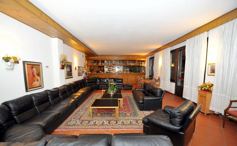 Hotel Derby Bormio Zewnętrze zdjęcie