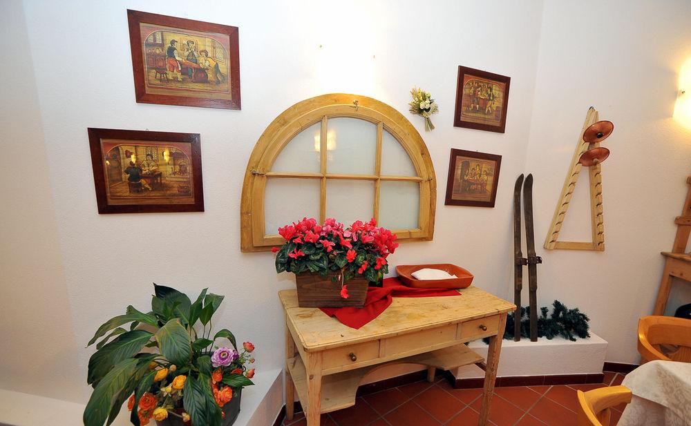 Hotel Derby Bormio Zewnętrze zdjęcie