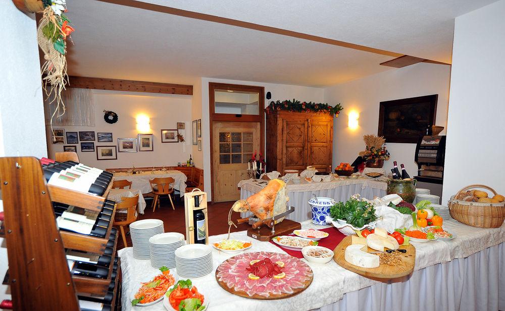 Hotel Derby Bormio Zewnętrze zdjęcie