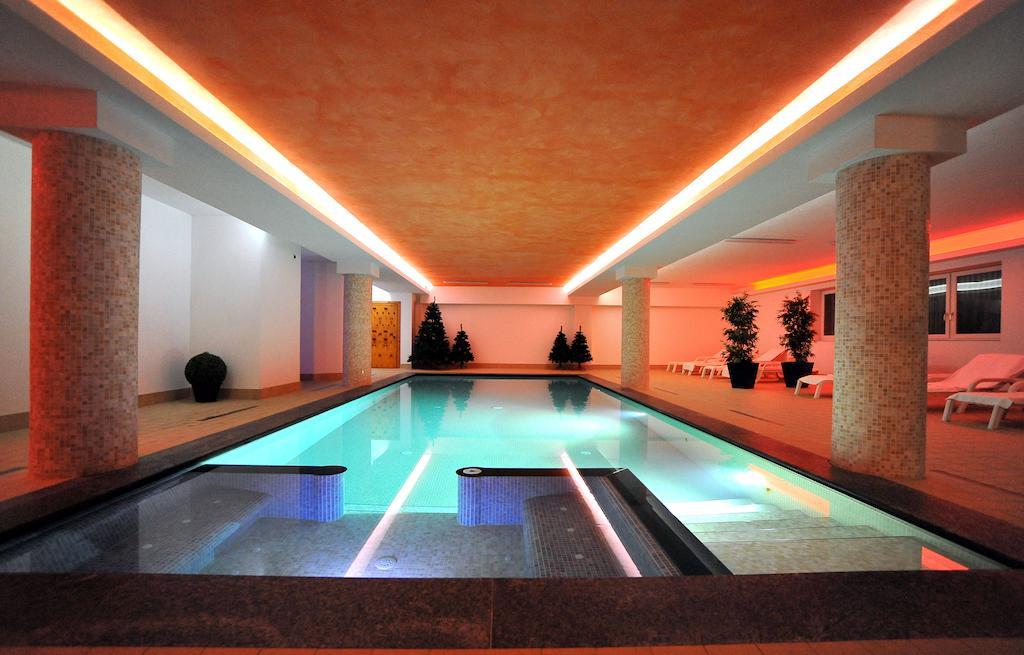 Hotel Derby Bormio Zewnętrze zdjęcie