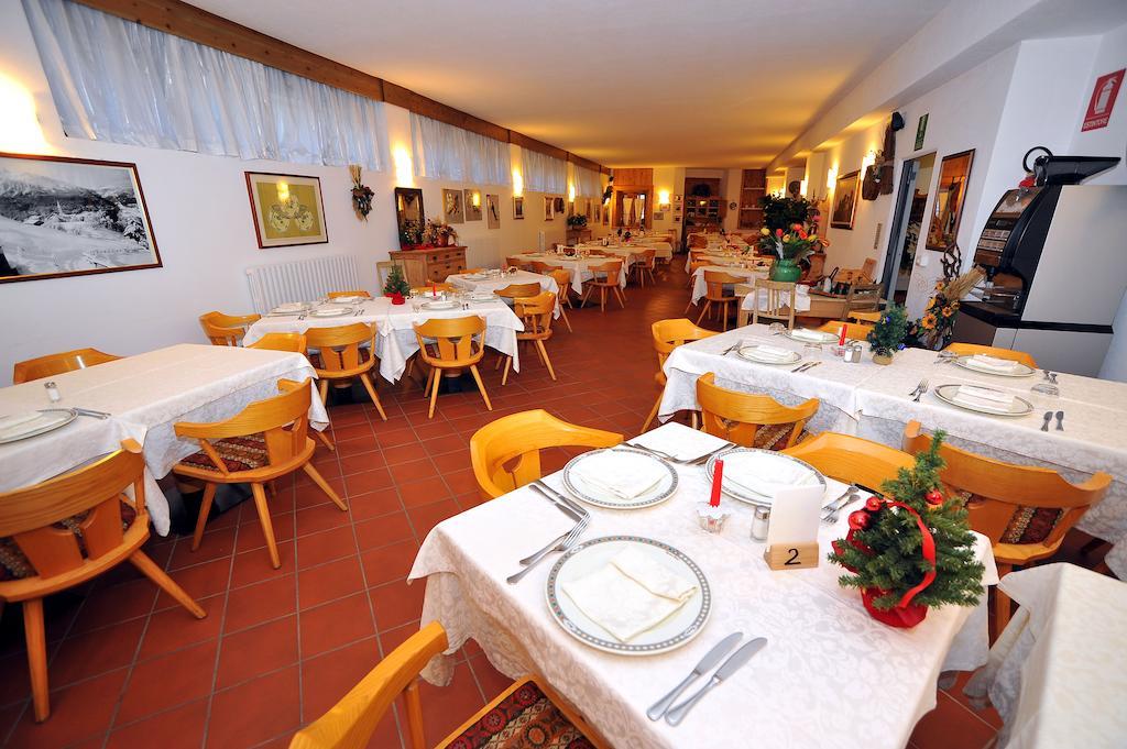 Hotel Derby Bormio Zewnętrze zdjęcie