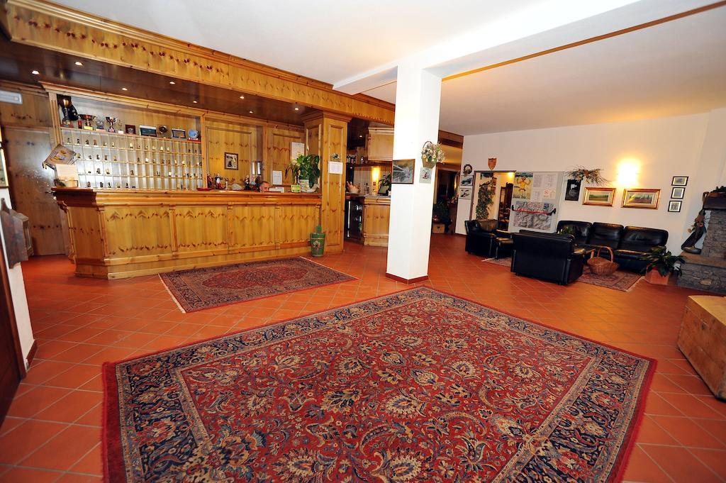 Hotel Derby Bormio Zewnętrze zdjęcie