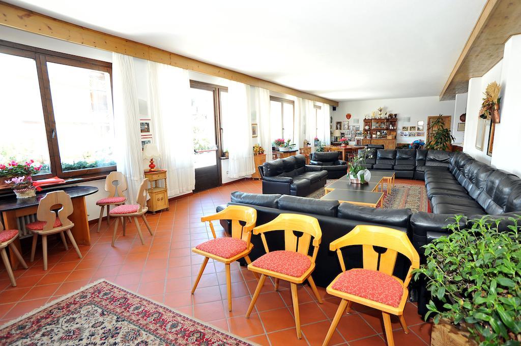 Hotel Derby Bormio Zewnętrze zdjęcie