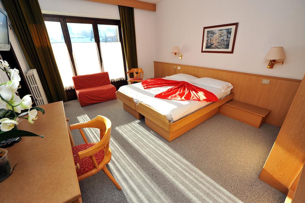 Hotel Derby Bormio Zewnętrze zdjęcie