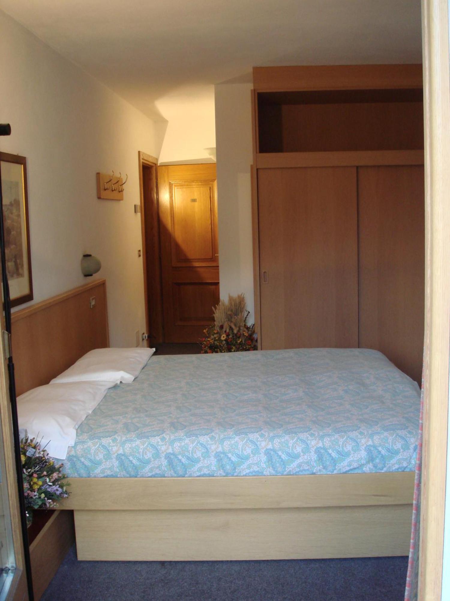 Hotel Derby Bormio Zewnętrze zdjęcie