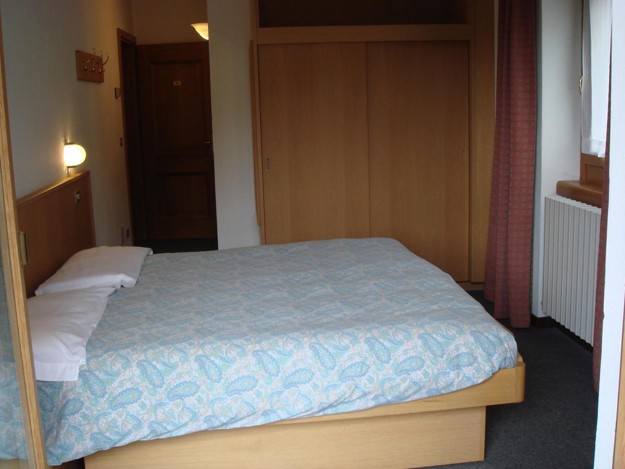 Hotel Derby Bormio Zewnętrze zdjęcie