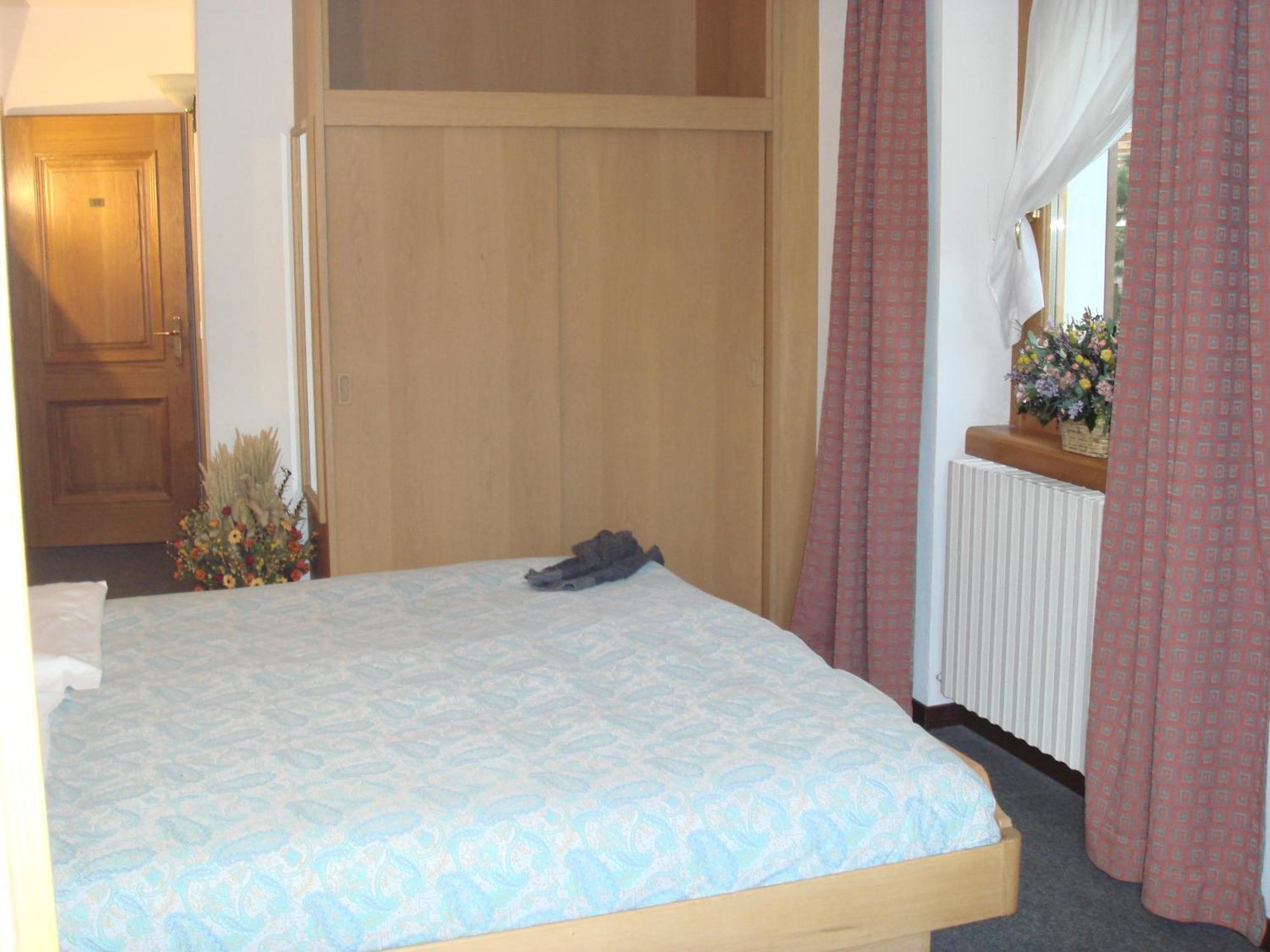 Hotel Derby Bormio Zewnętrze zdjęcie