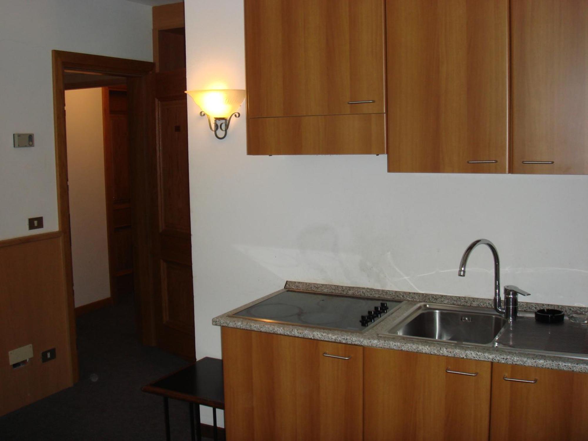 Hotel Derby Bormio Zewnętrze zdjęcie