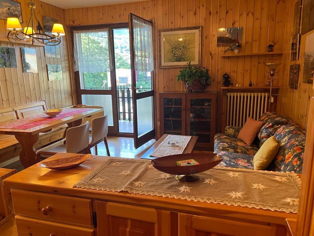 Hotel Derby Bormio Zewnętrze zdjęcie