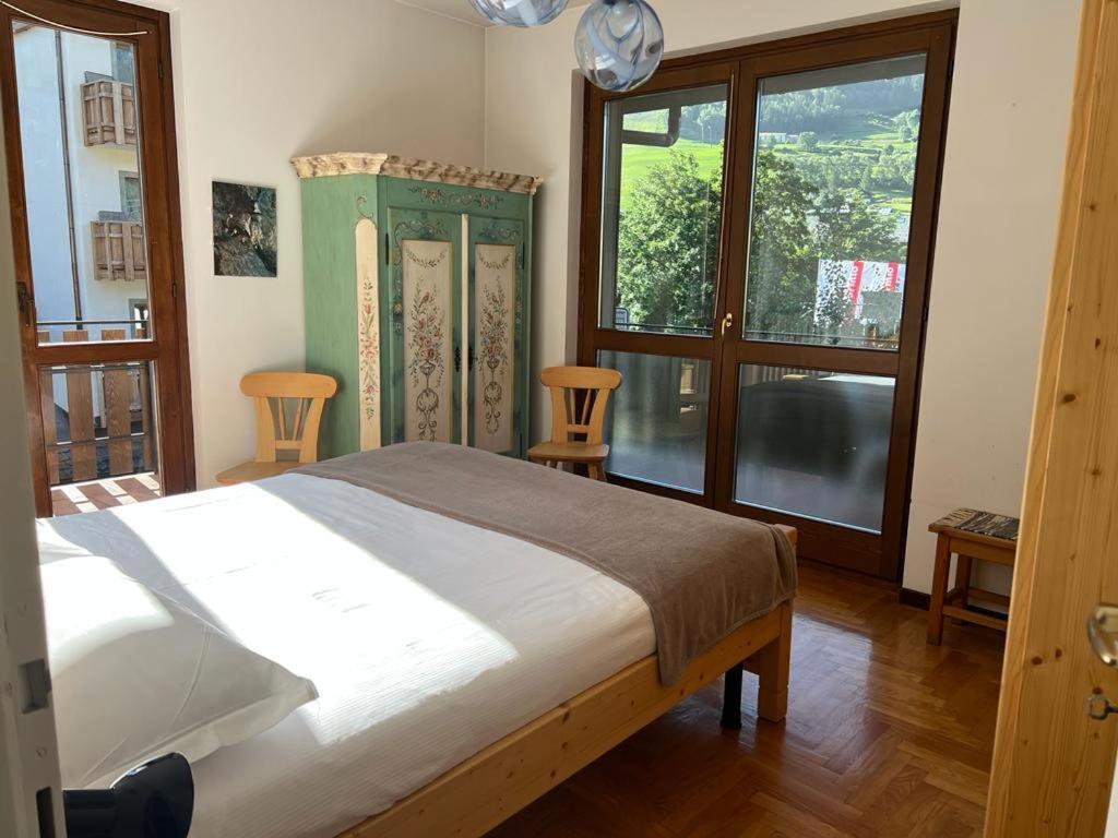 Hotel Derby Bormio Zewnętrze zdjęcie