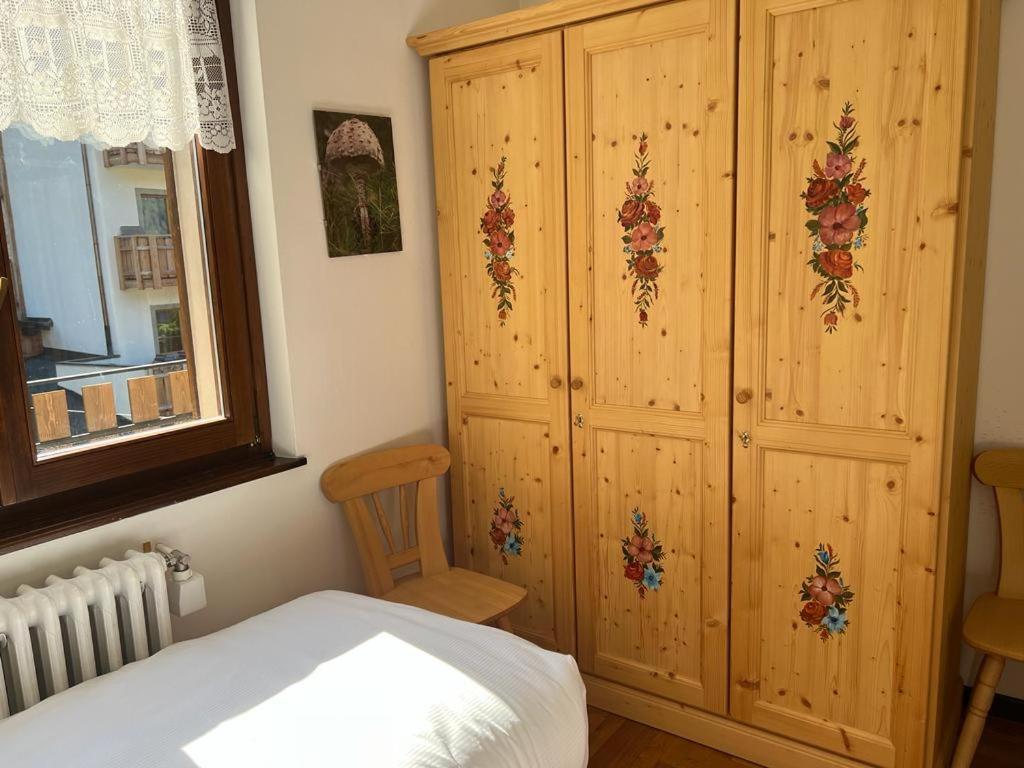 Hotel Derby Bormio Zewnętrze zdjęcie