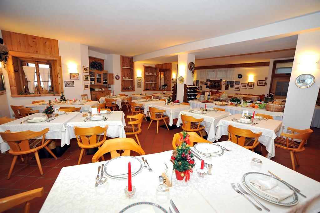 Hotel Derby Bormio Zewnętrze zdjęcie