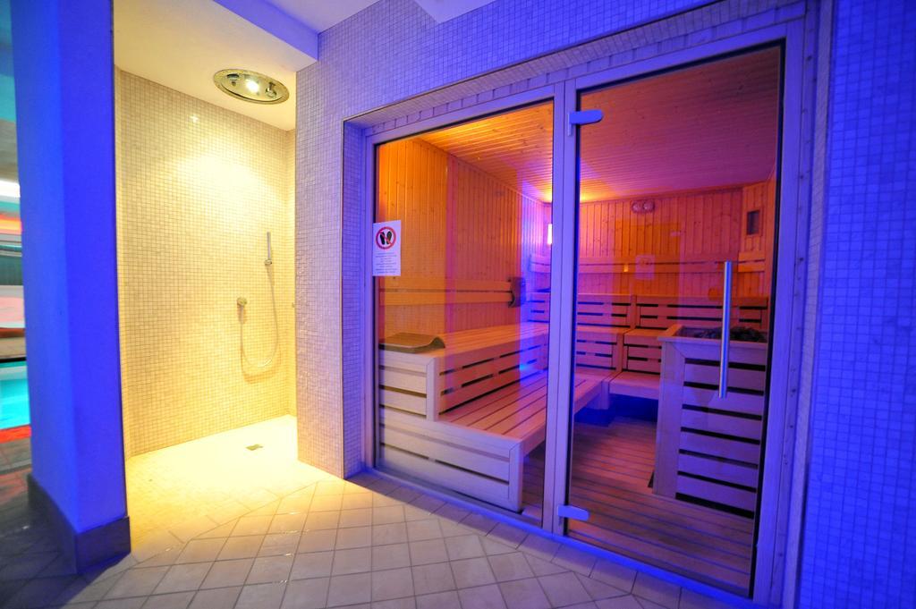 Hotel Derby Bormio Zewnętrze zdjęcie