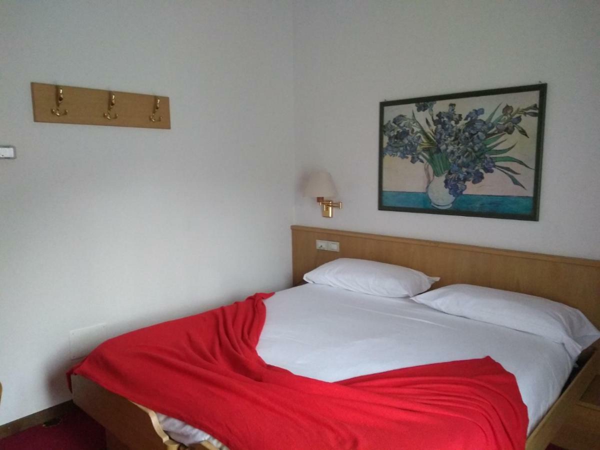 Hotel Derby Bormio Zewnętrze zdjęcie